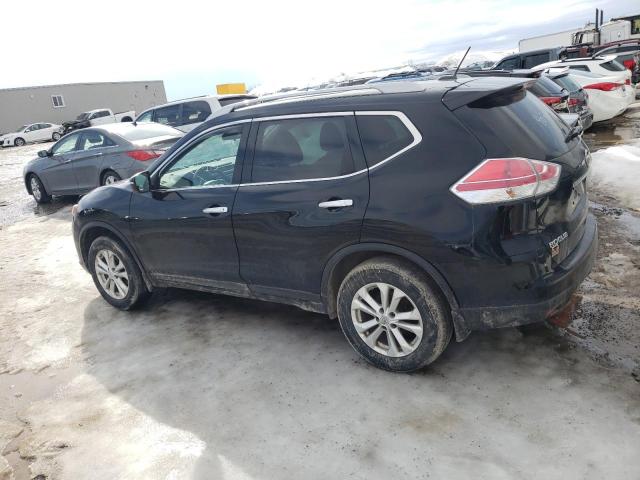 Photo 2 from auction – 2015 NISSAN ROGUE S with VIN 5N1AT2MV9FC866733