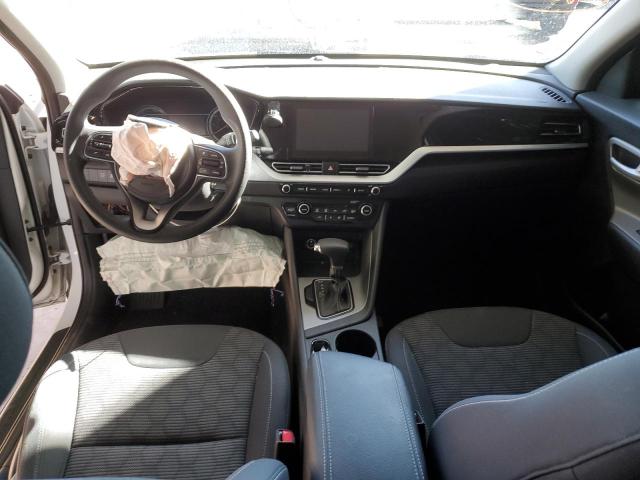 Photo 8 from auction – 2020 KIA NIRO LX with VIN KNDCB3LC5L5374321