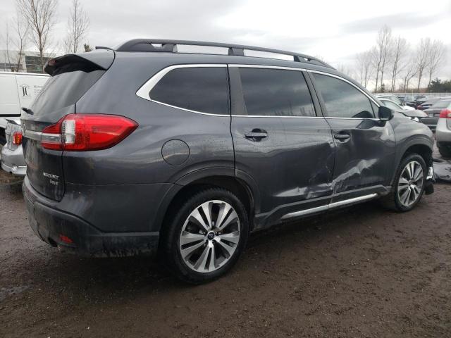 Photo 3 from auction – 2021 SUBARU ASCENT LIM with VIN 4S4WMAPD6M3454203