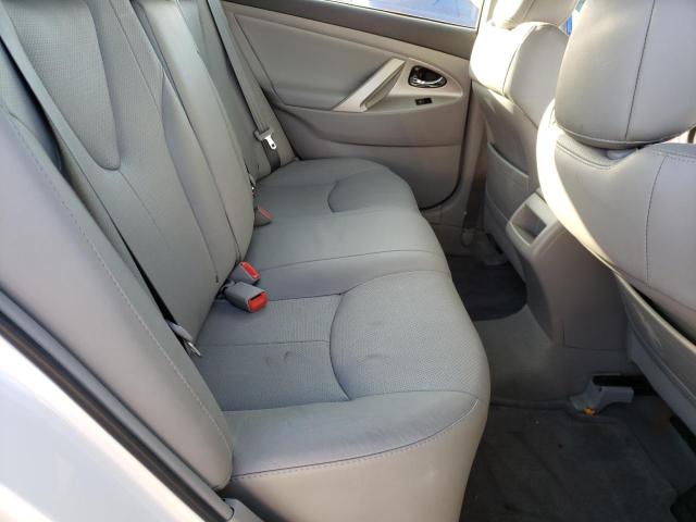 Photo 10 from auction – 2011 TOYOTA CAMRY SE with VIN 4T1BK3EK0BU632079