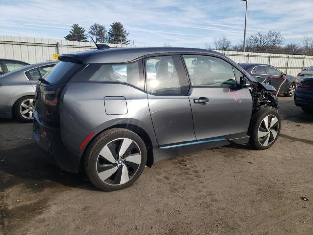 Photo 3 from auction – 2016 BMW I3 REX with VIN WBY1Z4C57GV506669