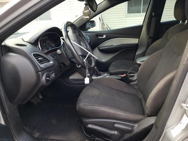 Photo 7 from auction – 2015 DODGE DART SXT with VIN 1C3CDFBBXFD346095