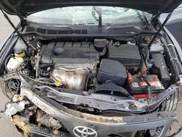 Photo 11 from auction – 2011 TOYOTA CAMRY BASE with VIN 4T1BF3EK6BU213576