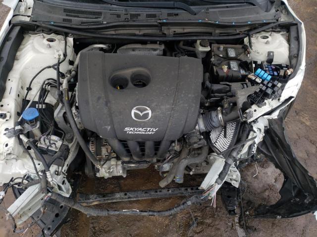 Photo 11 from auction – 2016 MAZDA 3 SPORT with VIN 3MZBM1U70GM299939