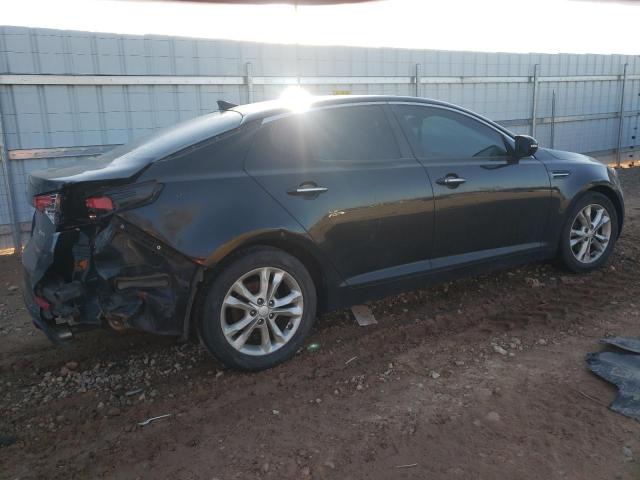 صورة رقم 3 من المزاد - 2013 KIA OPTIMA EX مع VIN 5XXGN4A75DG221276