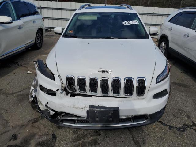 Photo 5 from auction – 2016 JEEP CHEROKEE L with VIN 1C4PJMDS8GW193536