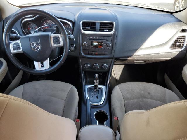 Photo 8 from auction – 2013 DODGE AVENGER SX with VIN 1C3CDZCGXDN708915