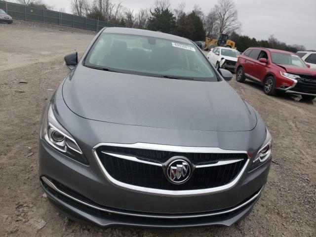 Photo 5 from auction – 2019 BUICK LACROSSE E with VIN 1G4ZP5SZ3KU101911
