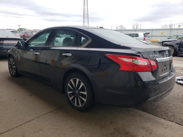 Photo 2 from auction – 2017 NISSAN ALTIMA with VIN 1N4AL3AP6HC175426