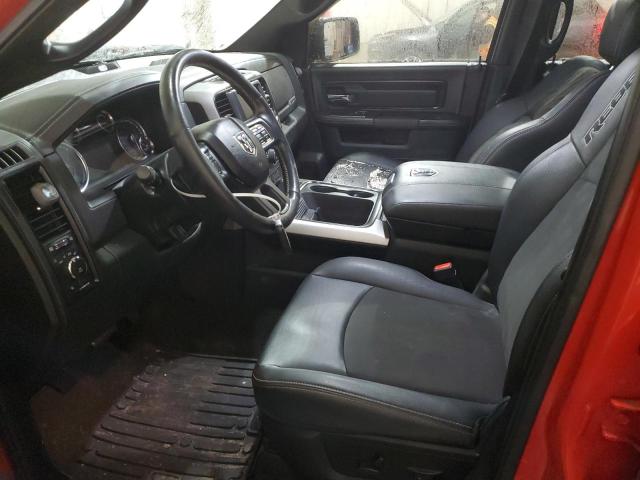Photo 7 from auction – 2017 RAM 1500 REBEL with VIN 1C6RR7YT7HS689174