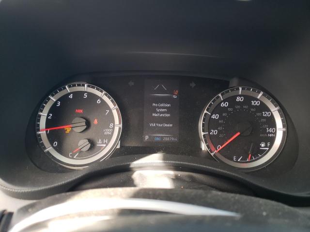 Photo 9 from auction – 2021 TOYOTA HIGHLANDER with VIN 5TDBZRBH0MS523799
