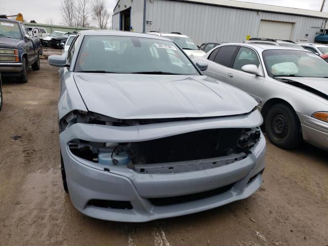 Photo 5 from auction – 2021 DODGE CHARGER SX with VIN 2C3CDXBG8MH624705