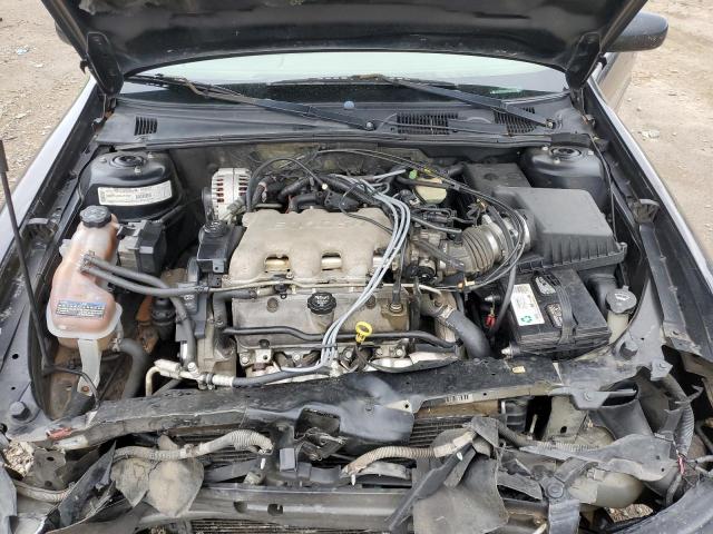 Photo 11 from auction – 2003 CHEVROLET MALIBU LS with VIN 1G1NE52JX3M528354