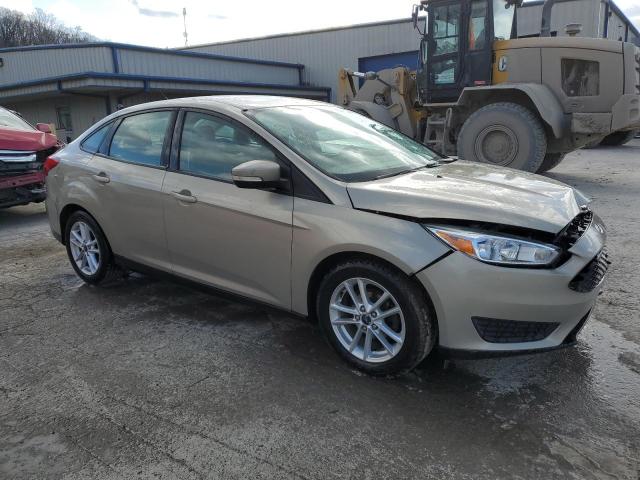 Photo 4 from auction – 2016 FORD FOCUS SE with VIN 1FADP3F20GL293260