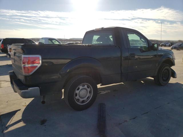 Photo 3 from auction – 2011 FORD F150 with VIN 1FTMF1CMXBKD09356