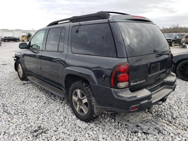 Photo 2 from auction – 2003 CHEVROLET TRAILBLAZE with VIN 1GNES16SX36239305