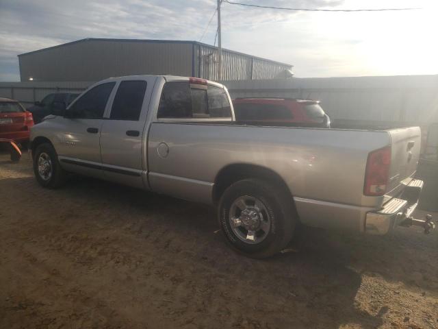 Photo 2 from auction – 2005 DODGE RAM 2500 S with VIN 3D7KR28C85G800997