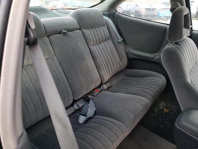 Photo 10 from auction – 2002 PONTIAC GRAND PRIX with VIN 1G2WP12K02F282042