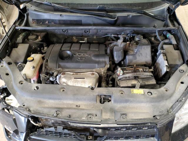 Photo 12 from auction – 2012 TOYOTA RAV4 with VIN 2T3BF4DV5CW229763