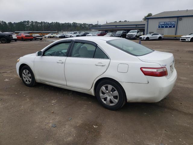 Photo 2 from auction – 2009 TOYOTA CAMRY BASE with VIN 4T1BE46K59U894413
