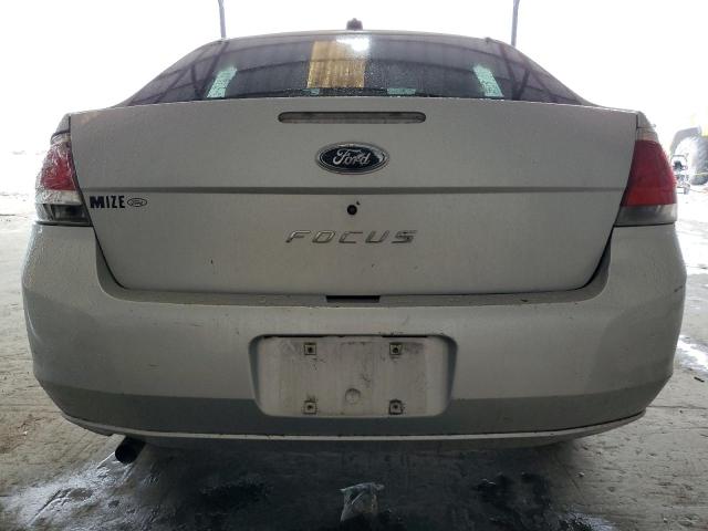Photo 6 from auction – 2009 FORD FOCUS S with VIN 1FAHP34N79W130220