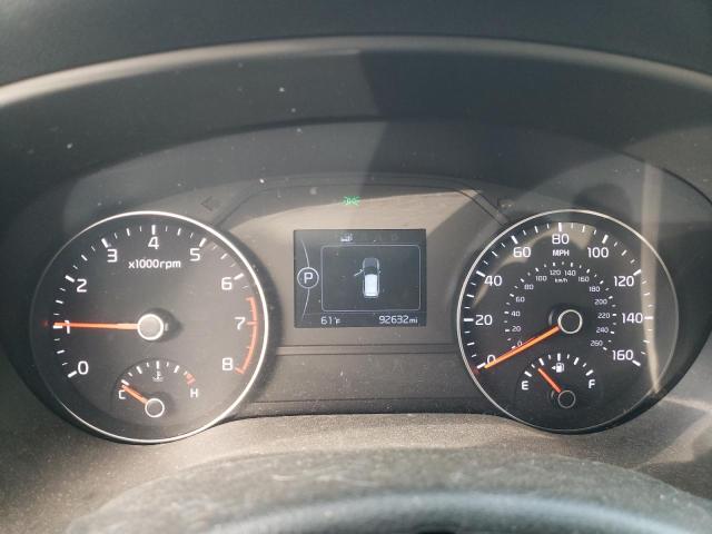 Photo 9 from auction – 2018 KIA SPORTAGE with VIN KNDPM3ACXJ7479937