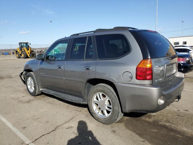 Photo 2 from auction – 2007 GMC ENVOY DENA with VIN 1GKET63M772186105