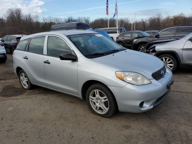 Photo 4 from auction – 2007 TOYOTA COROLLA MA with VIN 2T1KR32E87C681677