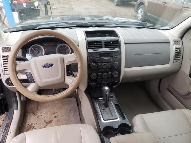 Photo 8 from auction – 2009 FORD ESCAPE HYB with VIN 1FMCU49379KA42359