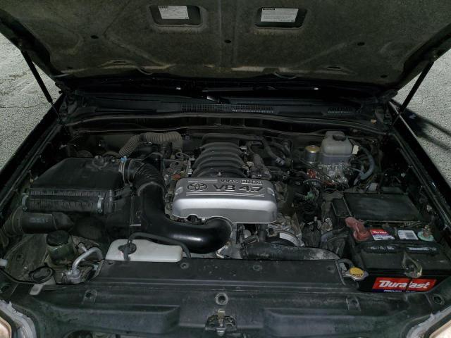 Photo 11 from auction – 2005 TOYOTA 4RUNNER LI with VIN JTEBT17R950053079