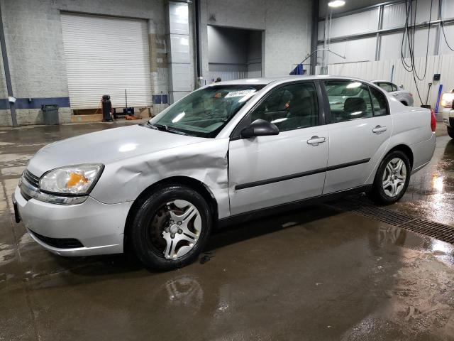 CHEVROLET MALIBU MAX 2005 with VIN 1G1ZS52825F235370 - Photo from auction