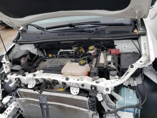 Photo 11 from auction – 2015 BUICK ENCORE CON with VIN KL4CJBSB4FB219538