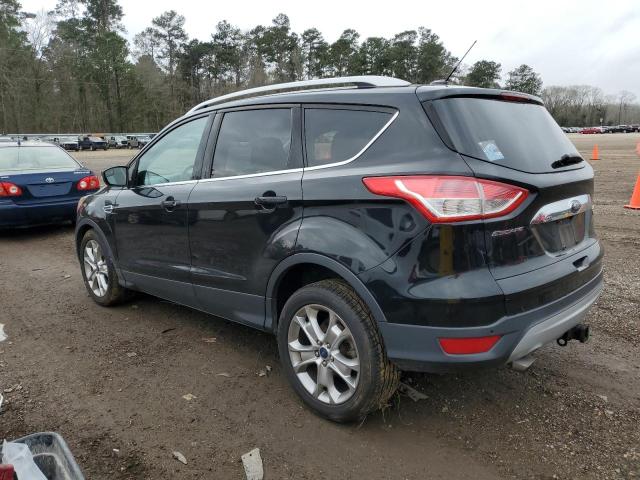 Photo 2 from auction – 2014 FORD ESCAPE TIT with VIN 1FMCU0J95EUE49703