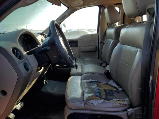 Zdjęcie 7 z aukcji – 2005 FORD F150 z VIN 1FTRF12235KC46644