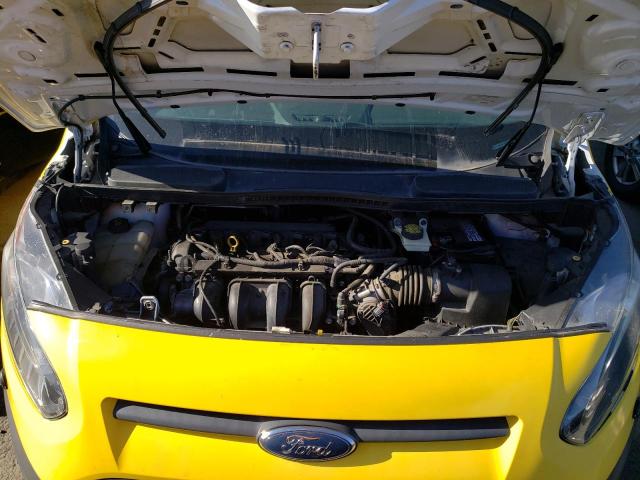 صورة رقم 11 من المزاد - 2016 FORD TRANSIT CO مع VIN NM0LS7E76G1292339