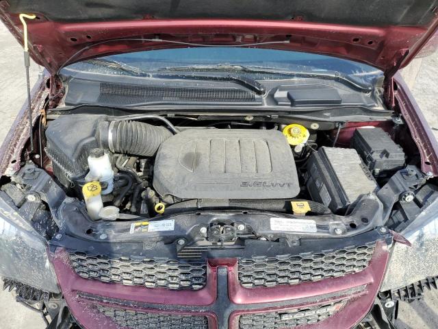 Photo 12 from auction – 2019 DODGE GRAND CARA with VIN 2C4RDGEG9KR612135