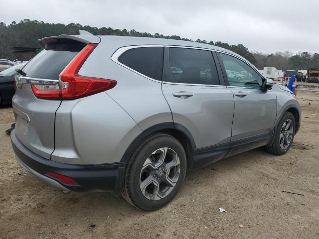 Photo 3 from auction – 2017 HONDA CR-V EX with VIN 7FARW1H53HE036522