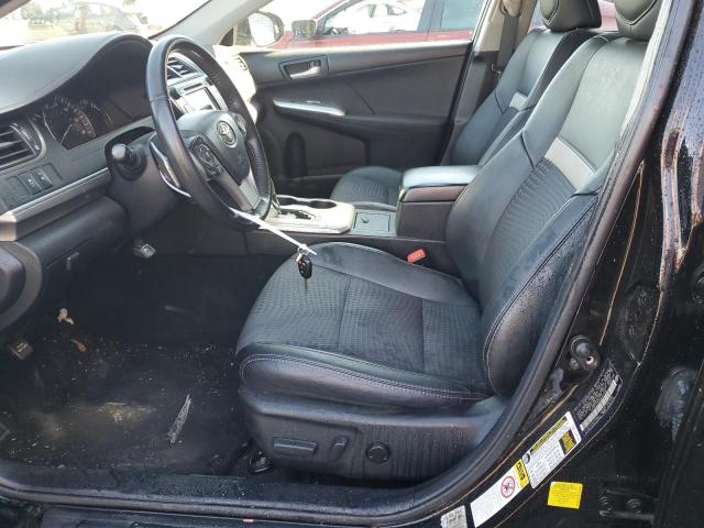 Photo 7 from auction – 2012 TOYOTA CAMRY SE A with VIN 4T1BF1FK2CU174392
