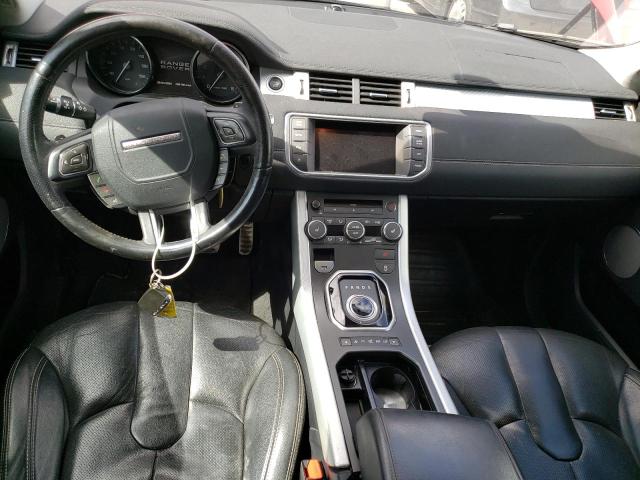 Photo 8 from auction – 2012 LAND ROVER RANGE ROVE with VIN SALVT2BG9CH702125