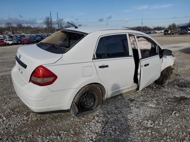 Photo 3 from auction – 2011 NISSAN VERSA S with VIN 3N1CC1AP2BL362989