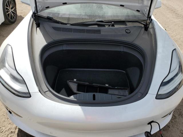 Photo 11 from auction – 2019 TESLA MODEL 3 with VIN 5YJ3E1EA8KF332925