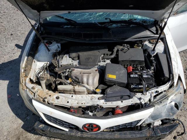 Photo 11 from auction – 2014 TOYOTA CAMRY L with VIN 4T1BF1FK4EU463213