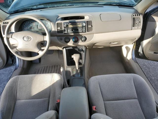 Photo 8 from auction – 2003 TOYOTA CAMRY LE with VIN 4T1BE32K13U673687