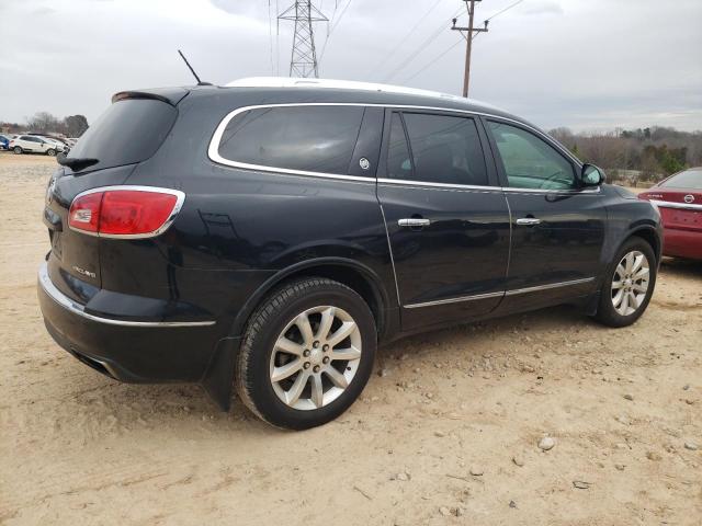 Photo 3 from auction – 2014 BUICK ENCLAVE with VIN 5GAKRCKD3EJ372399