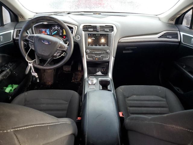Photo 8 from auction – 2017 FORD FUSION SE with VIN 3FA6P0LU9HR248334