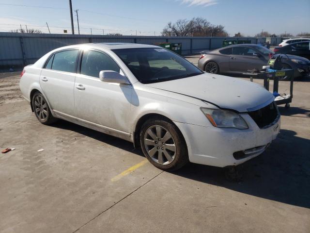 Photo 4 from auction – 2005 TOYOTA AVALON XL with VIN 4T1BK36B95U026752