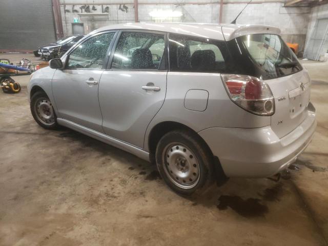 Photo 2 from auction – 2008 TOYOTA COROLLA MA with VIN 2T1KR32E18C706565