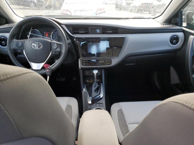 Photo 8 from auction – 2019 TOYOTA COROLLA L with VIN 2T1BURHE6KC153976