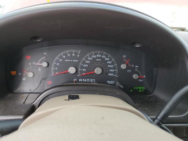 Photo 9 from auction – 2004 FORD EXPEDITION with VIN 1FMRU15W14LB90339