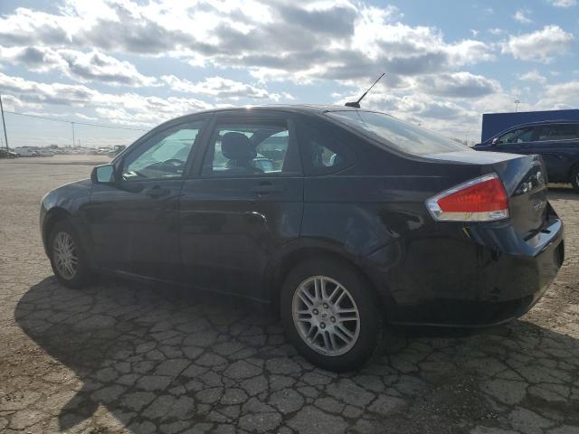 Photo 2 from auction – 2010 FORD FOCUS SE with VIN 1FAHP3FN6AW172038